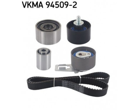 Timing Belt Set VKMA 94509-2 SKF