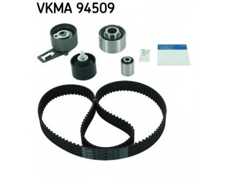 Timing Belt Set VKMA 94509 SKF