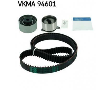 Timing Belt Set VKMA 94601 SKF