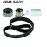 Timing Belt Set VKMA 94601 SKF