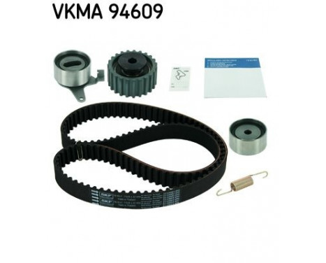 Timing Belt Set VKMA 94609 SKF