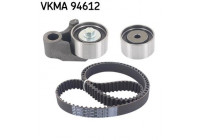 Timing Belt Set VKMA 94612 SKF