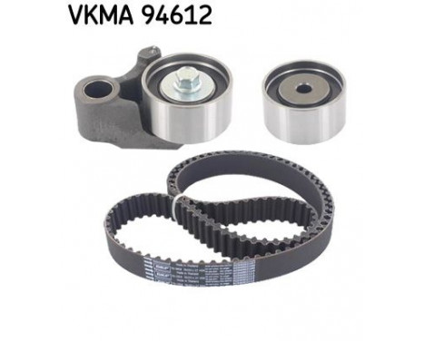 Timing Belt Set VKMA 94612 SKF