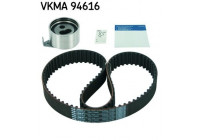 Timing Belt Set VKMA 94616 SKF