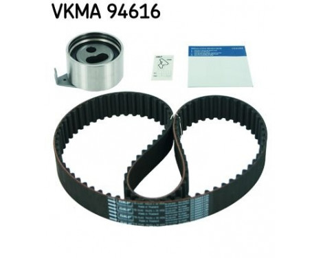 Timing Belt Set VKMA 94616 SKF
