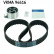 Timing Belt Set VKMA 94616 SKF