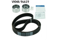Timing Belt Set VKMA 94619 SKF