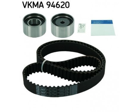 Timing Belt Set VKMA 94620 SKF