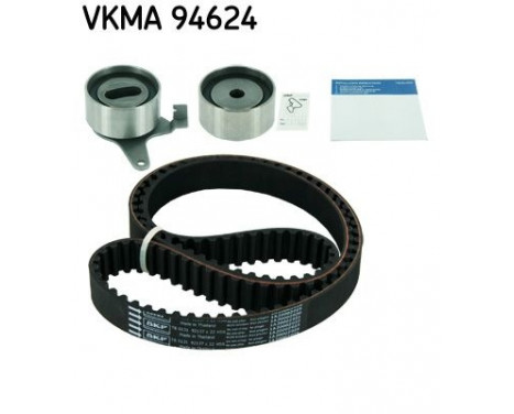 Timing Belt Set VKMA 94624 SKF