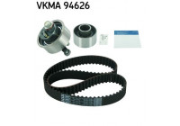 Timing Belt Set VKMA 94626 SKF