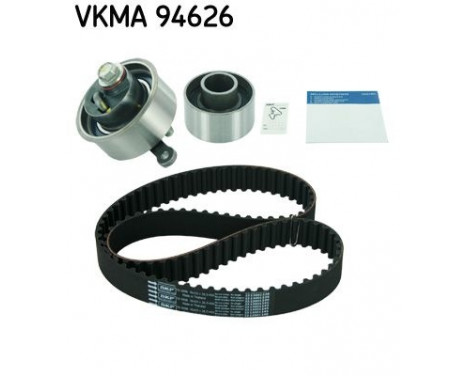 Timing Belt Set VKMA 94626 SKF