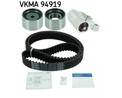 Timing Belt Set VKMA 94919 SKF