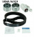 Timing Belt Set VKMA 94919 SKF