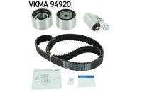 Timing Belt Set VKMA 94920 SKF