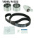 Timing Belt Set VKMA 94920 SKF