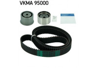 Timing Belt Set VKMA 95000 SKF