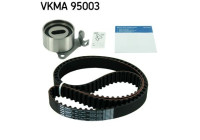 Timing Belt Set VKMA 95003 SKF