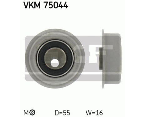 Timing Belt Set VKMA 95005 SKF, Image 4