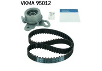Timing Belt Set VKMA 95012 SKF