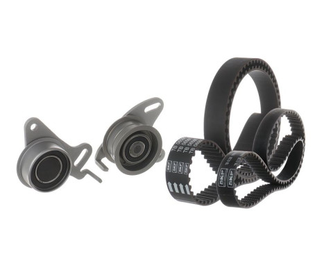 Timing Belt Set VKMA 95014 SKF, Image 3
