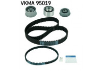 Timing Belt Set VKMA 95019 SKF