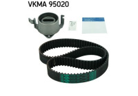 Timing Belt Set VKMA 95020 SKF