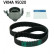 Timing Belt Set VKMA 95020 SKF