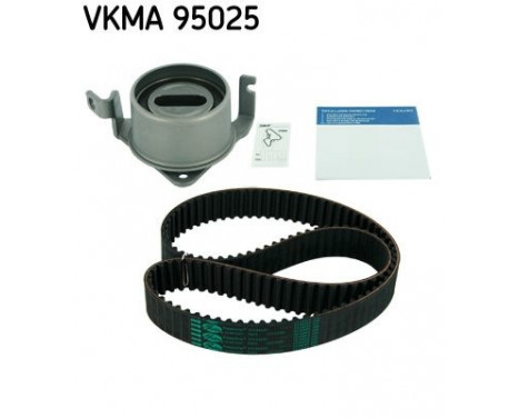 Timing Belt Set VKMA 95025 SKF