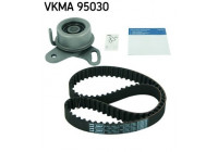 Timing Belt Set VKMA 95030 SKF