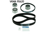Timing Belt Set VKMA 95620 SKF