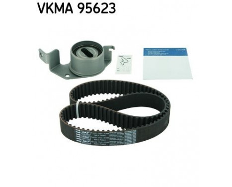 Timing Belt Set VKMA 95623 SKF