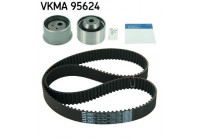Timing Belt Set VKMA 95624 SKF
