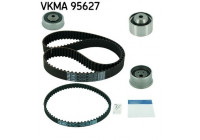 Timing Belt Set VKMA 95627 SKF