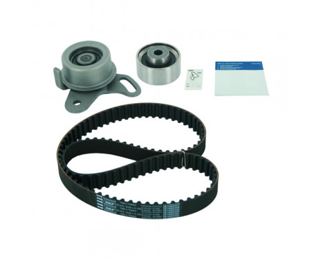 Timing Belt Set VKMA 95632 SKF