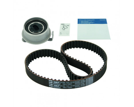 Timing Belt Set VKMA 95641 SKF