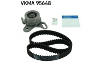 Timing Belt Set VKMA 95648 SKF