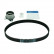 Timing Belt Set VKMA 95650 SKF