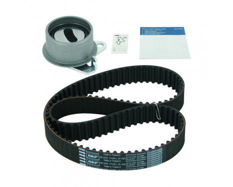 Timing Belt Set VKMA 95651 SKF