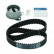 Timing Belt Set VKMA 95651 SKF