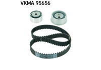 Timing Belt Set VKMA 95656 SKF