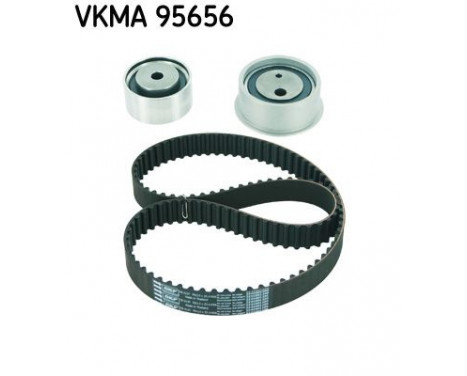 Timing Belt Set VKMA 95656 SKF