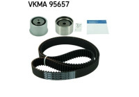 Timing Belt Set VKMA 95657 SKF
