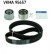 Timing Belt Set VKMA 95657 SKF