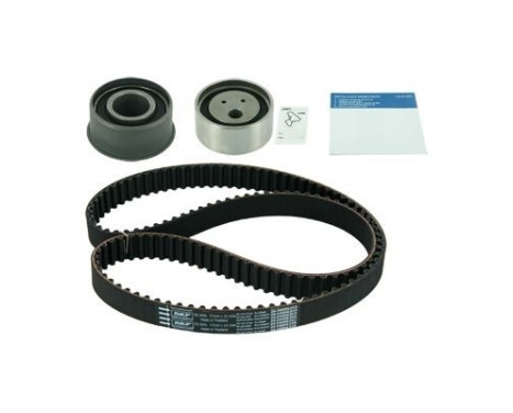 Timing Belt Set VKMA 95663 SKF