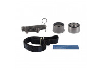 Timing Belt Set VKMA 95924-1 SKF