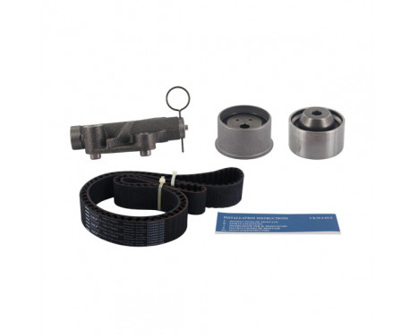 Timing Belt Set VKMA 95924-1 SKF
