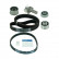 Timing Belt Set VKMA 95959 SKF