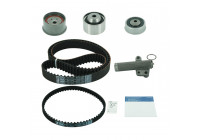 Timing Belt Set VKMA 95974-1 SKF