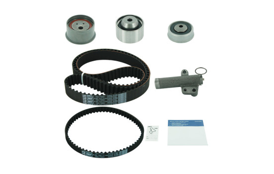 Timing Belt Set VKMA 95974-1 SKF
