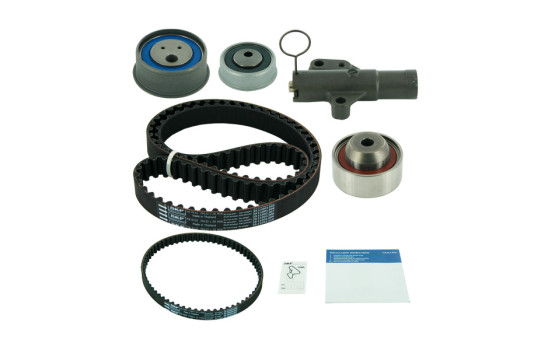 Timing Belt Set VKMA 95975 SKF